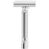 Станок Т-образный для бритья 500, глянцевое хромированное покрытие