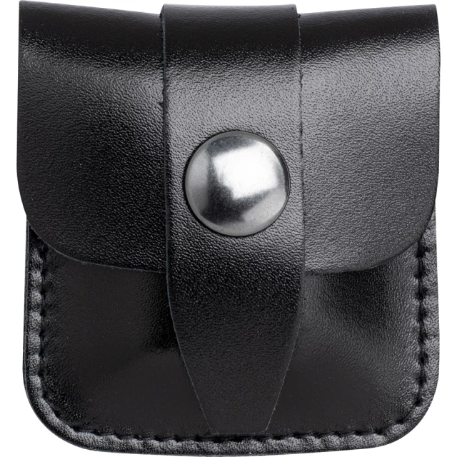 Станок Т-образный для бритья в чехле 933C, глянцевое хромированное покрытие - изображение 4