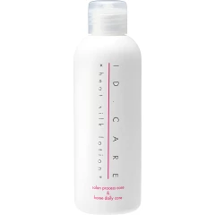 Лосьон для волос "Горячий шелк" 200мл