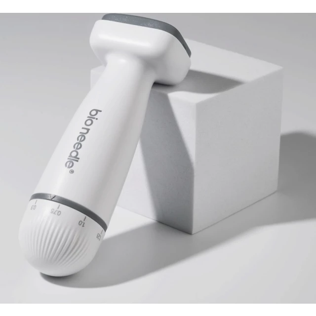 Мезоштамп 120 игл с регулируемой длиной 0-2 мм - изображение 2