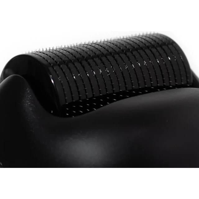 Щетка-мезороллер для мезотерапии 1 мм - изображение 3