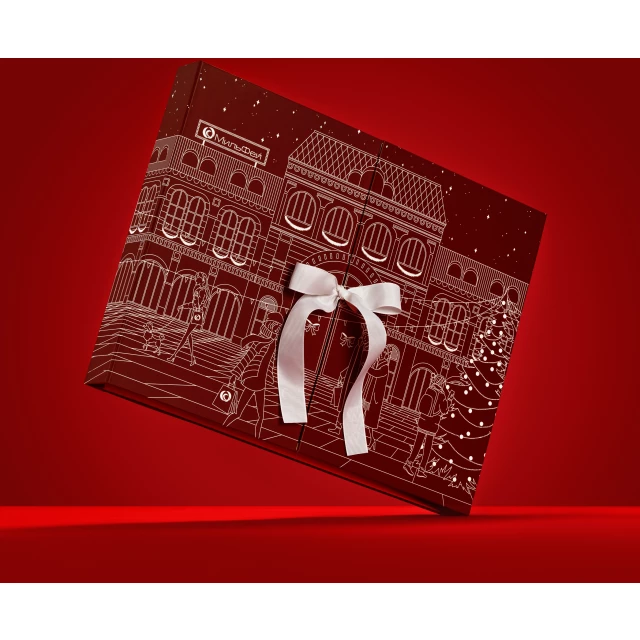 Адвент-календарь косметики МильФей - изображение 8