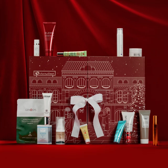 Адвент-календарь косметики МильФей - изображение 5