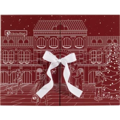 Адвент-календарь косметики МильФей