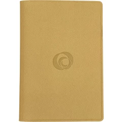 Обложка для паспорта МильФей