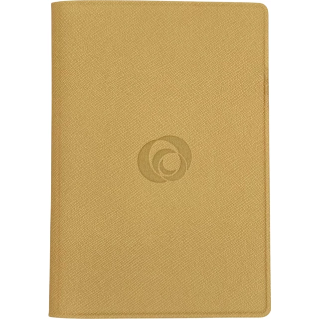 Обложка для паспорта МильФей