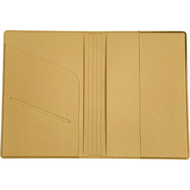 Обложка для паспорта МильФей - изображение 3