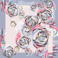 Платок МильФей