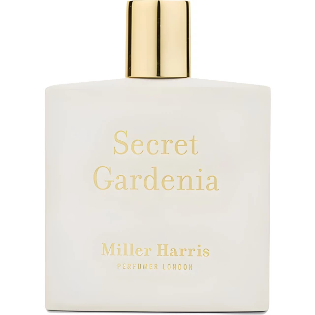 Парфюмерная вода Secret Gardenia (edp) 50 мл