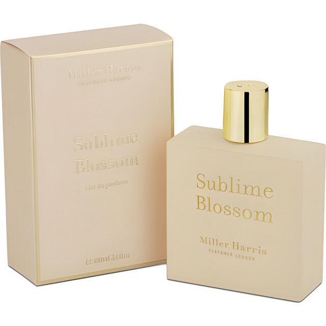 Парфюмерная вода Sublime Blossom (edp) 100 мл