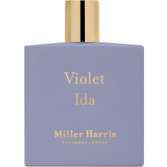 Парфюмерная вода Violet Ida (edp) 50 мл