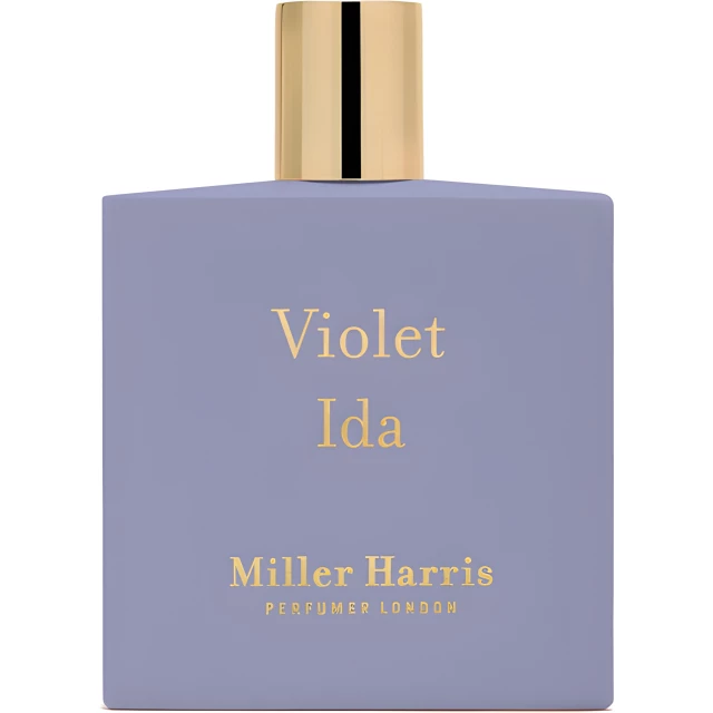 Парфюмерная вода Violet Ida (edp) 50 мл