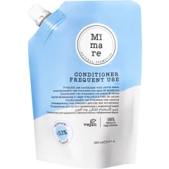 Кондиционер для частого использования с морковной водой 200 мл