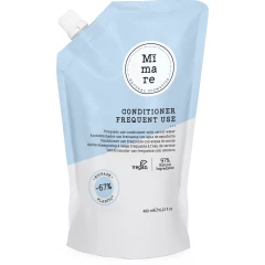 Кондиционер для частого использования с морковной водой 480 мл