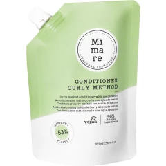 Кондиционер для кудрей с дынной водой 200 мл