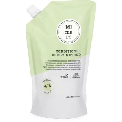 Кондиционер для кудрей с дынной водой 480 мл