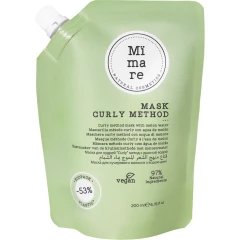 Маска для кудрей 200 мл
