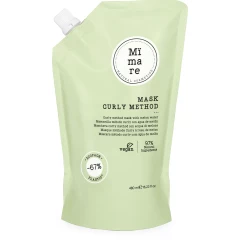 Маска для кудрей 480 мл