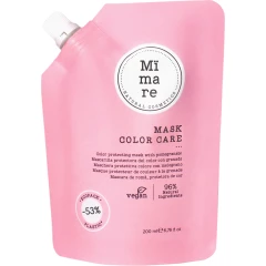Маска для защиты цвета с гранатом 200 мл