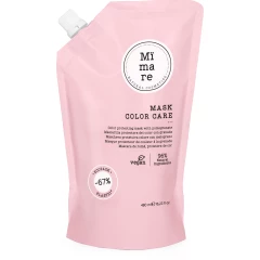 Маска для защиты цвета с гранатом 480 мл