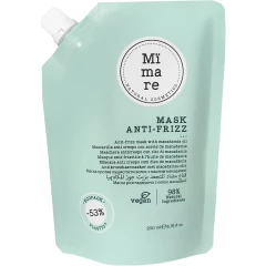 Маска против пушистости с маслом макадамии 200 мл