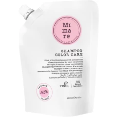 Шампунь для защиты цвета с гранатом 200 мл