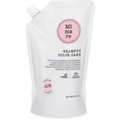 Шампунь для защиты цвета с гранатом 480 мл