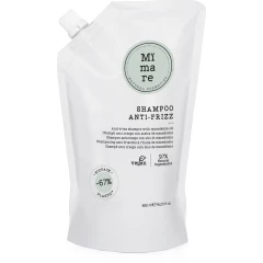 Шампунь против пушистости с маслом макадамии 480 мл