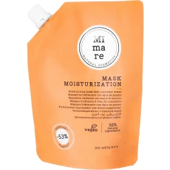 Увлажняющая маска с огуречной водой 200 мл