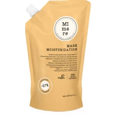 Увлажняющая маска с огуречной водой 480 мл