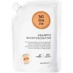 Увлажняющий шампунь с огуречной водой 480 мл