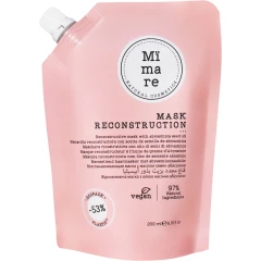 Восстанавливающий маска с абиссинским маслом 200 мл