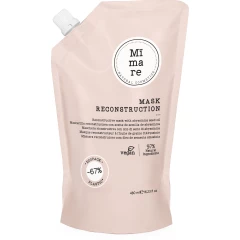 Восстанавливающий маска с абиссинским маслом 480 мл