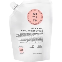 Восстанавливающий шампунь с абиссинским маслом 200 мл