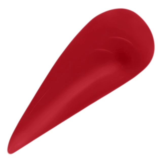 Матовая помада Rock-Out Red - изображение 2