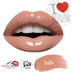 Блеск для губ Bella