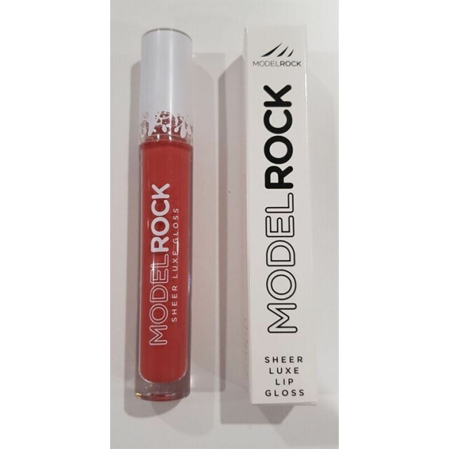Блеск для губ Sheer Rosebud - изображение 3