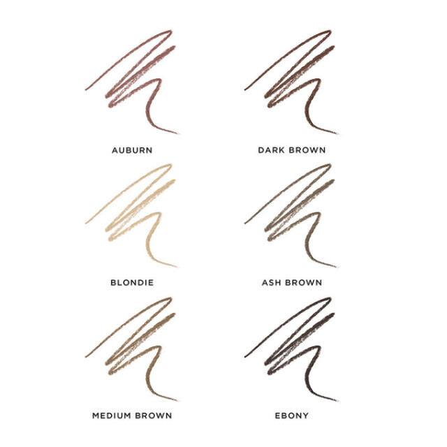 Карандаш для бровей Uptown Brows Blondie - изображение 2