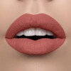 Помада "Бархатное суфле" Dusted Peach