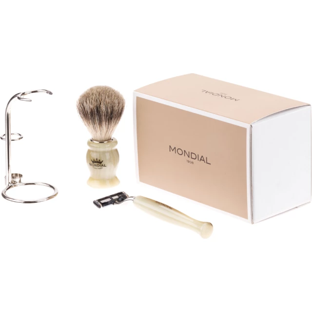 Бритвенный набор "Тюдор" - изображение 2