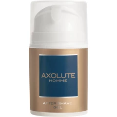 Гель после бритья "Аксолют"
