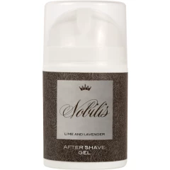 Гель после бритья "Благородный"