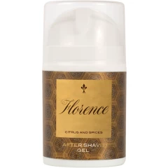 Гель после бритья "Флоренция"