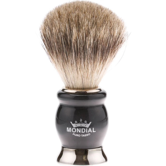 Бритвенный набор "Моксон", черный перламутр - изображение 3