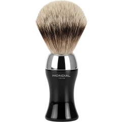 Помазок для бритья "Наследие", черная смола