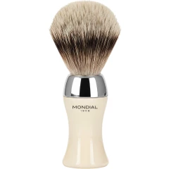 Помазок для бритья "Наследие", слоновая кость