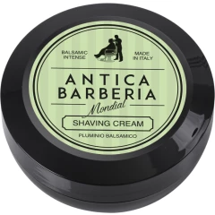 Крем-бальзам для бритья "Цитрус"