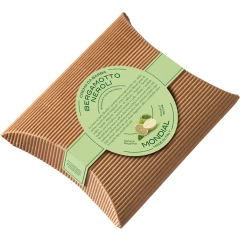 Крем для бритья "Бергамот и нероли", рефил