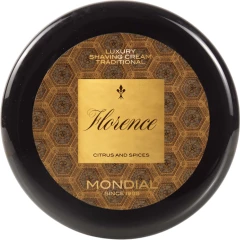 Крем для бритья "Флоренция", пластиковая чаша