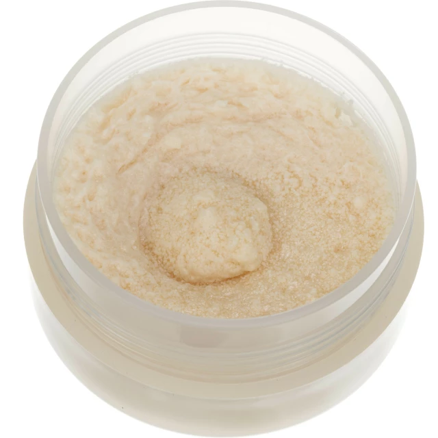 Крем для бритья "Сандал", пластиковая чаша 150 мл - изображение 3